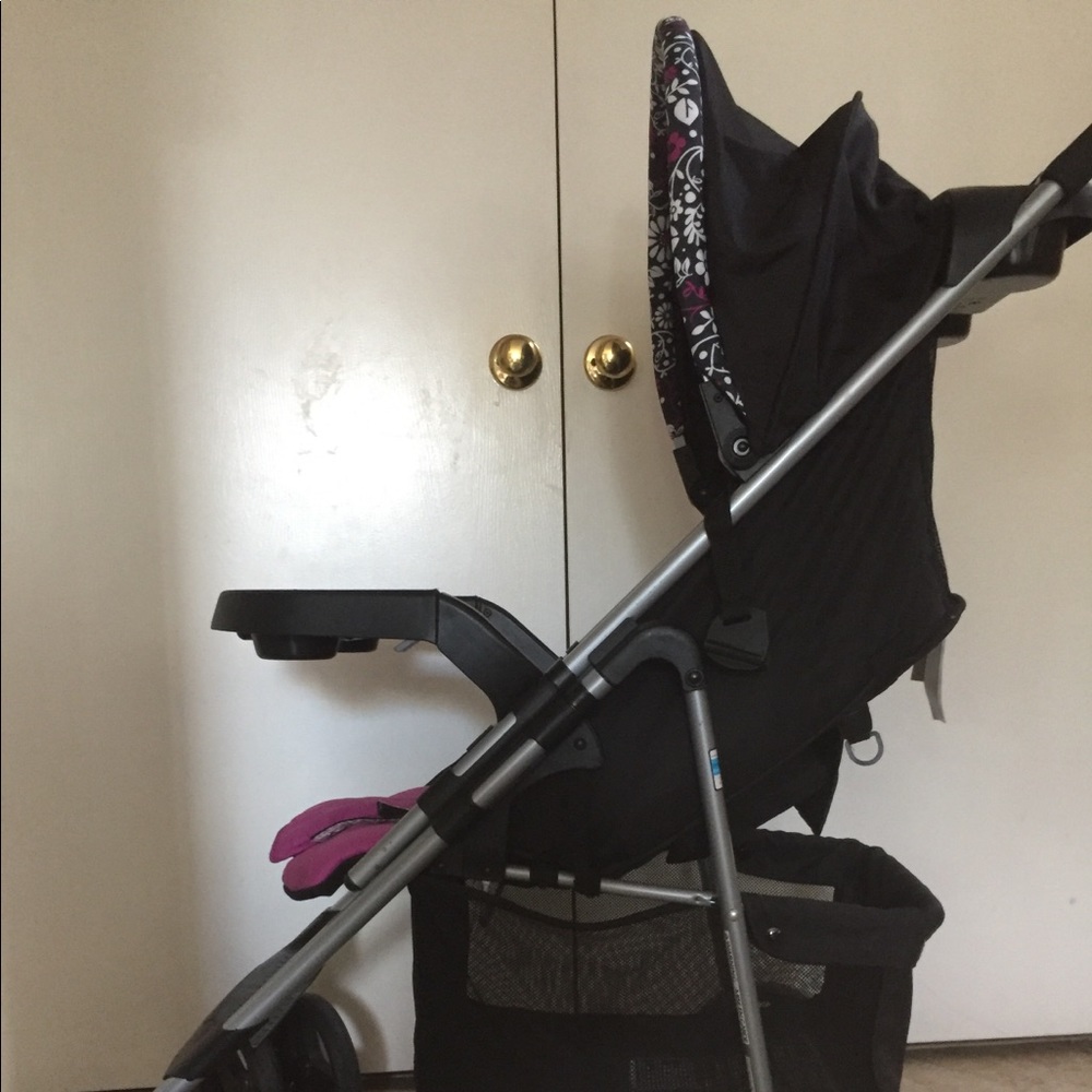 Baby stroller - Picture 2 of 7